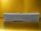 Trunk/boot sill cover protection