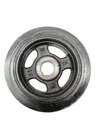 Crankshaft pulley