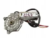 Rear window wiper motor