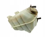 Coolant expansion tank/reservoir