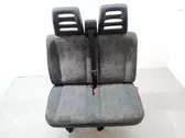 Juego del asiento