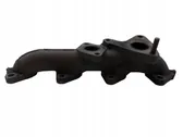 Exhaust manifold