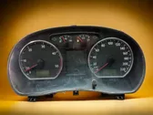 Speedometer (instrument cluster)