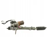 Steering rack