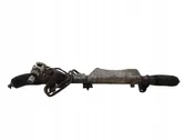 Steering rack