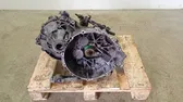 Manual 5 speed gearbox