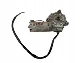 Rear window wiper motor