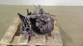 Manual 5 speed gearbox