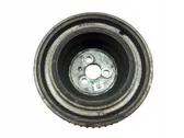 Crankshaft pulley