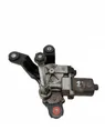 Rear window wiper motor