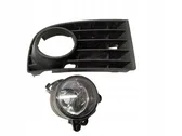 Front fog light