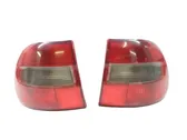 Rear/tail lights set