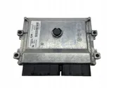 Calculateur moteur ECU