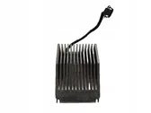 Heater blower motor/fan resistor