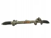 Steering rack