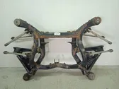 Front subframe