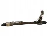 Steering rack