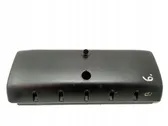 Rocker cam cover