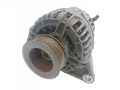 Generator/alternator