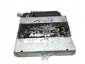 Calculateur moteur ECU