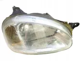 Headlight/headlamp