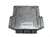 Calculateur moteur ECU