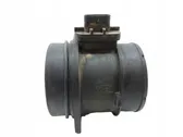 Mass air flow meter