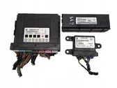 Other control units/modules