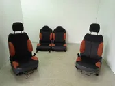 Juego del asiento