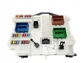 BSM Control unit