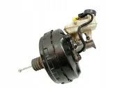 Brake booster