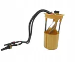 In-tank fuel pump