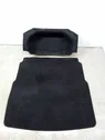 Trunk/boot floor carpet liner