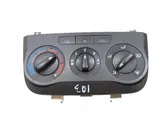 Climate control unit