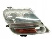 Headlight/headlamp