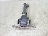 Rear differential