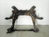 Front subframe