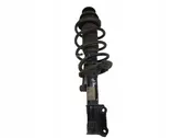 Front shock absorber/damper