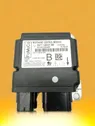 Airbag control unit/module