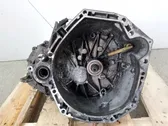 Manual 5 speed gearbox