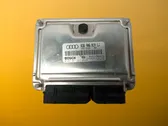 Calculateur moteur ECU