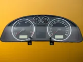 Speedometer (instrument cluster)