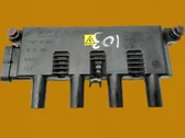 High voltage ignition coil