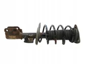 Front shock absorber/damper