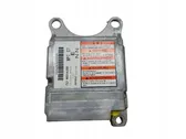 Airbag control unit/module