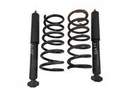 Front shock absorber/damper