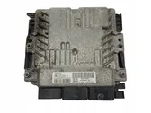 Calculateur moteur ECU