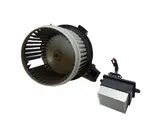 Heater fan/blower