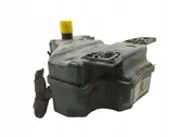 Coolant expansion tank/reservoir