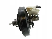 Brake booster